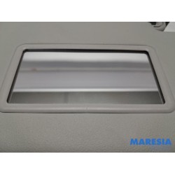 Fiat - Panda - Zonneklep