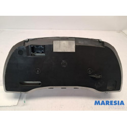 Fiat - Panda - Instrumentenbrett