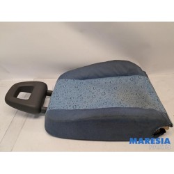 Fiat - Panda - Sitz Verkleidung links