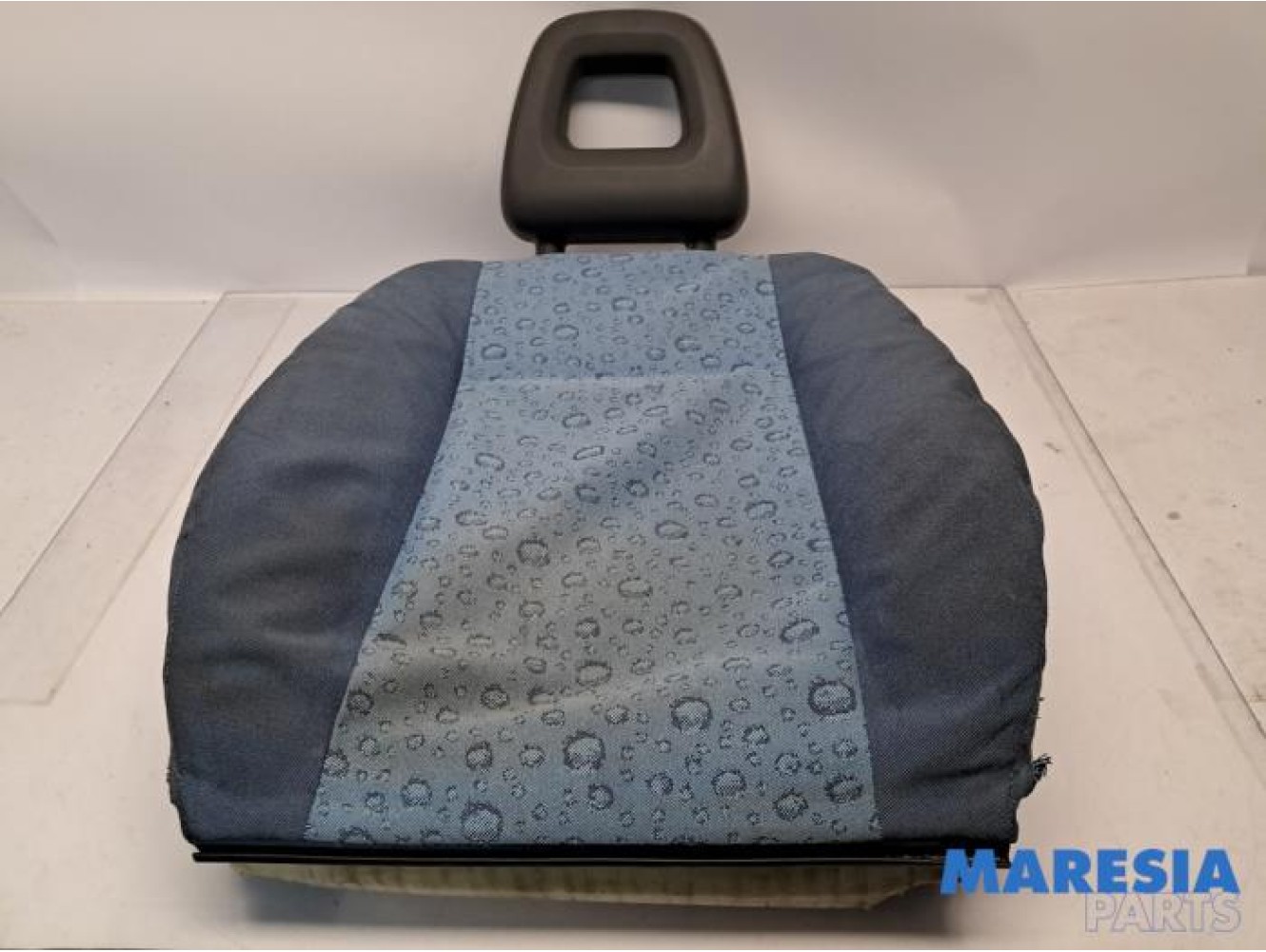 Fiat - Panda - Sitz Verkleidung links