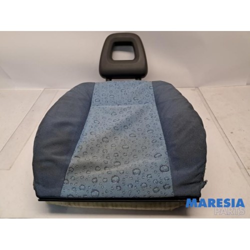 Fiat - Panda - Stoel Bekleding links