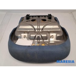 Fiat - Panda - Sitz Sitzfläche links
