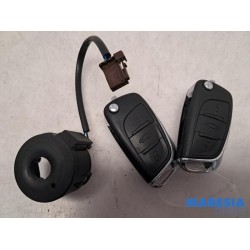 Citroen - C4 - Computer Motormanagement