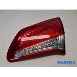 Citroen - C4 - Taillight, right