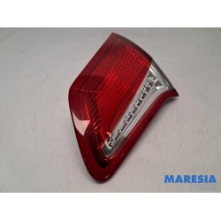Citroen - C4 - Taillight, right
