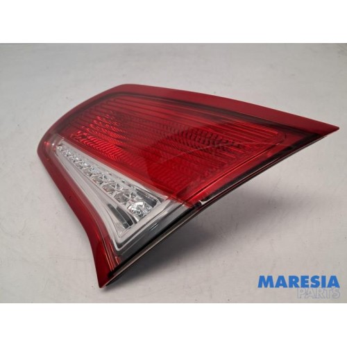 Citroen - C4 - Taillight, right