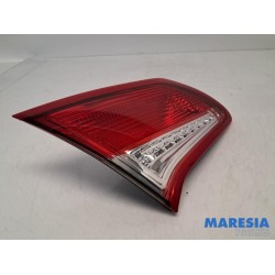 Citroen - C4 - Taillight, left