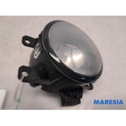 Citroen - C4 - Fog light, front right