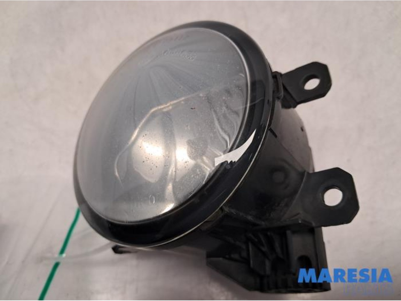 Citroen - C4 - Fog light, front right