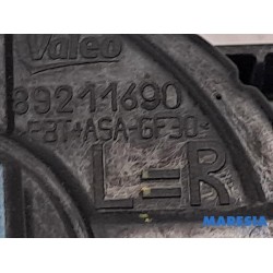 Citroen - C4 - Fog light, front right