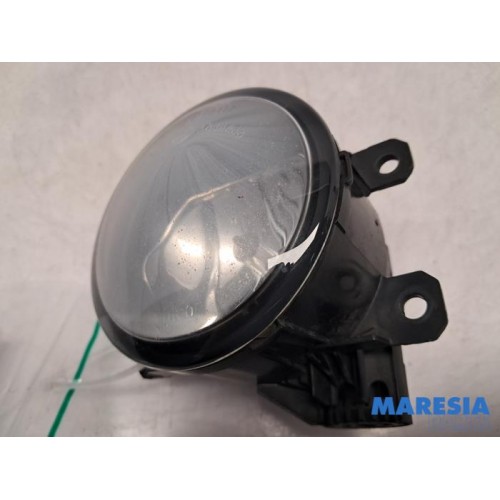 Citroen - C4 - Fog light, front right