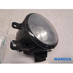 Citroen - C4 - Fog light, front left