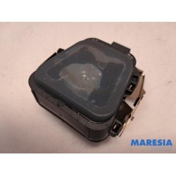 Citroen - C4 - Rain sensor
