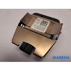 Citroen - C4 - Rain sensor