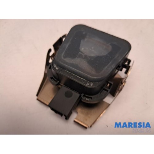 Citroen - C4 - Regensensor