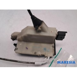 Citroen - C4 - Front door lock mechanism 4-door, right