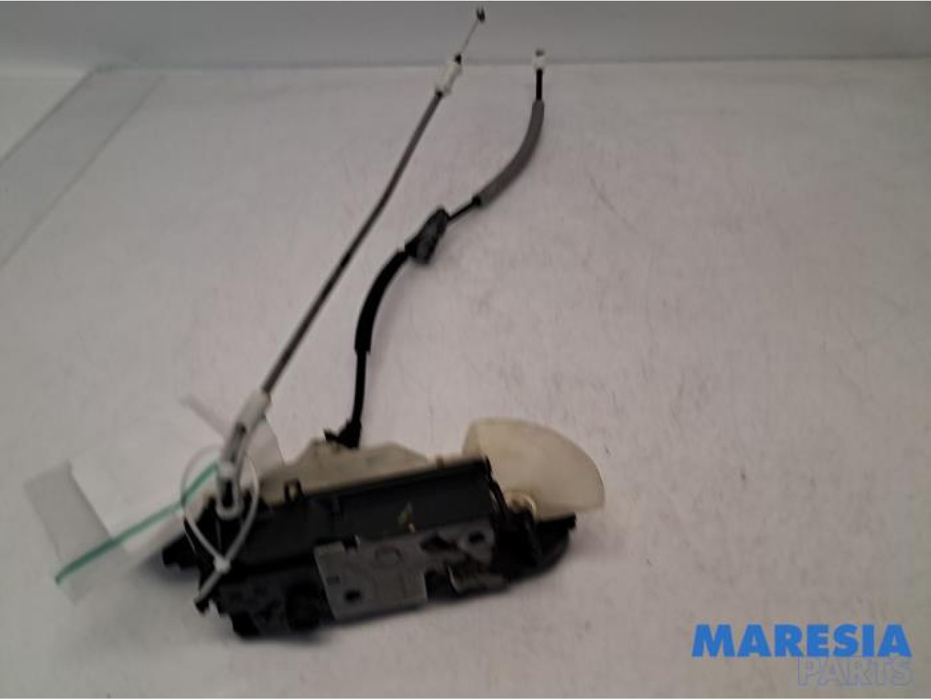 Citroen - C4 - Door lock mechanism 4-door, front left