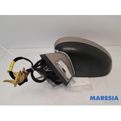 Citroen - C4 - Wing mirror, left
