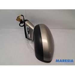 Citroen - C4 - Wing mirror, left