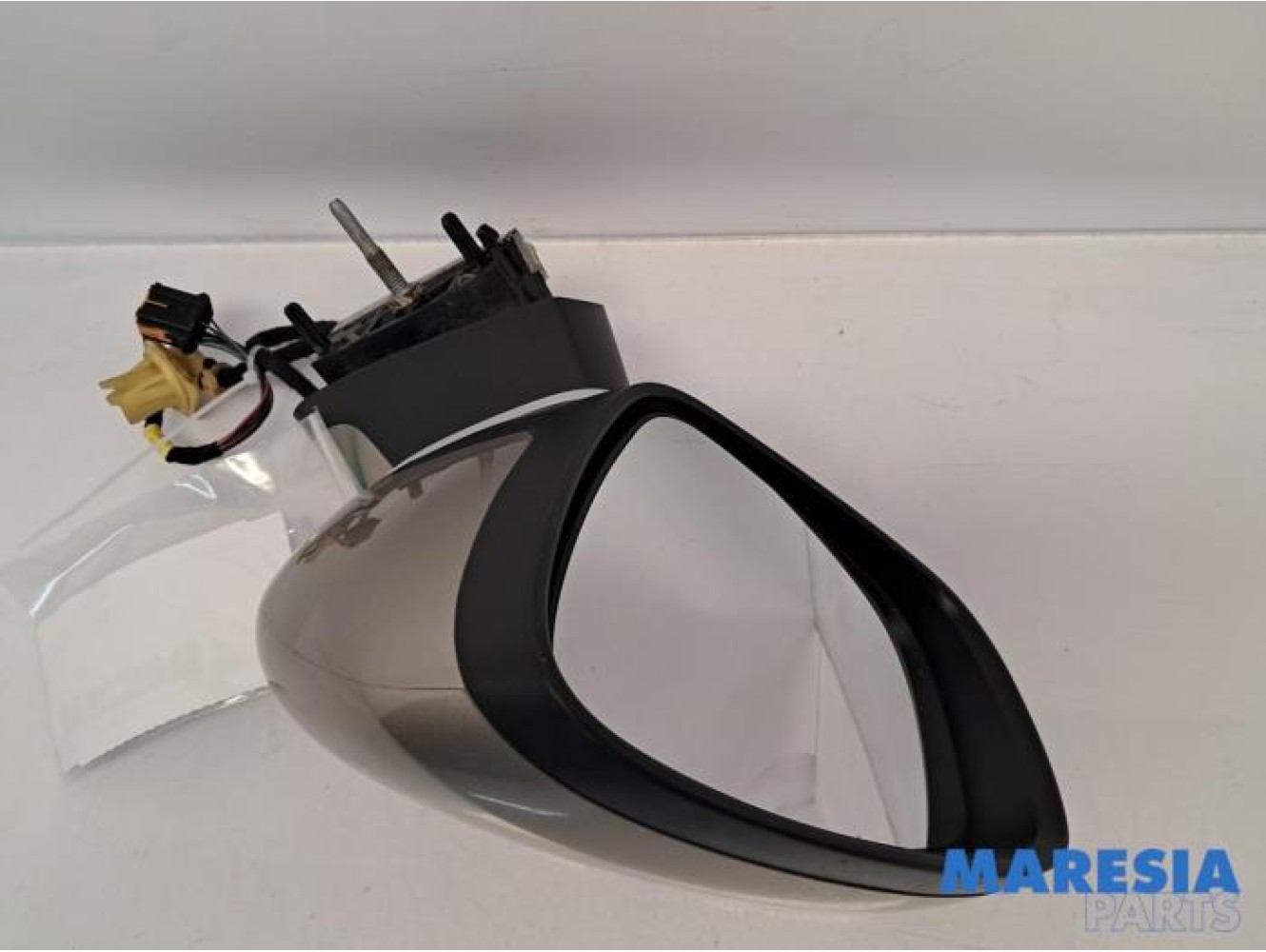 Citroen - C4 - Wing mirror, left