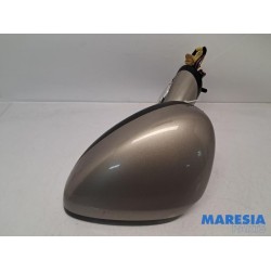 Citroen - C4 - Wing mirror, left
