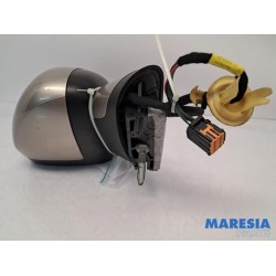 Citroen - C4 - Wing mirror, left