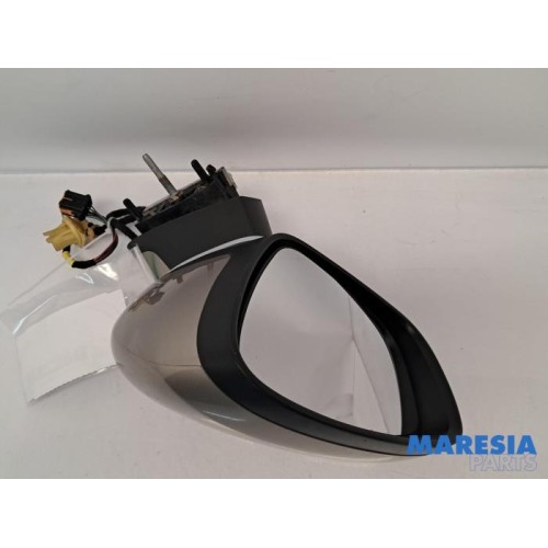 Citroen - C4 - Wing mirror, left