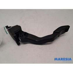 Citroen - C4 - Accelerator pedal