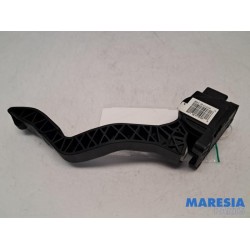 Citroen - C4 - Accelerator pedal