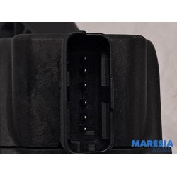 Citroen - C4 - Accelerator pedal