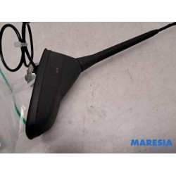Citroen - C4 - Antenne