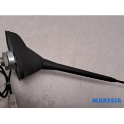 Citroen - C4 - Antenne