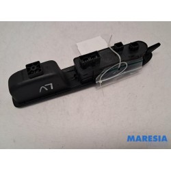 Citroen - C4 - Multi-functional window switch