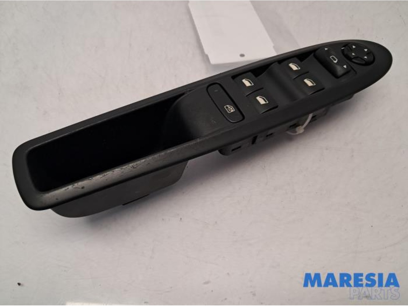 Citroen - C4 - Multi-functional window switch