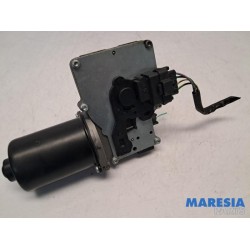 Citroen - C4 - Front wiper motor