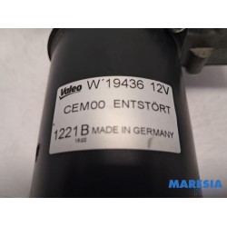 Citroen - C4 - Front wiper motor