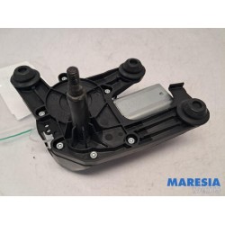 Citroen - C4 - Ruitenwissermotor achter