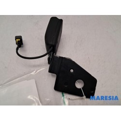 Citroen - C4 - Rear seatbelt buckle, left