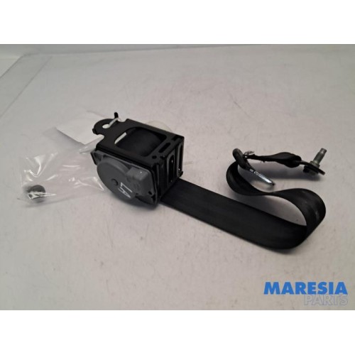 Citroen - C4 - Sicherheitsgurt links hinten