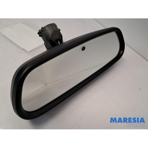 Citroen - C4 - Rear view mirror