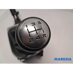 Citroen - C4 - Versnellingspook