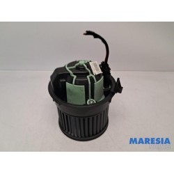 Citroen - C4 - Heating and ventilation fan motor