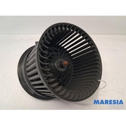 Citroen - C4 - Heating and ventilation fan motor