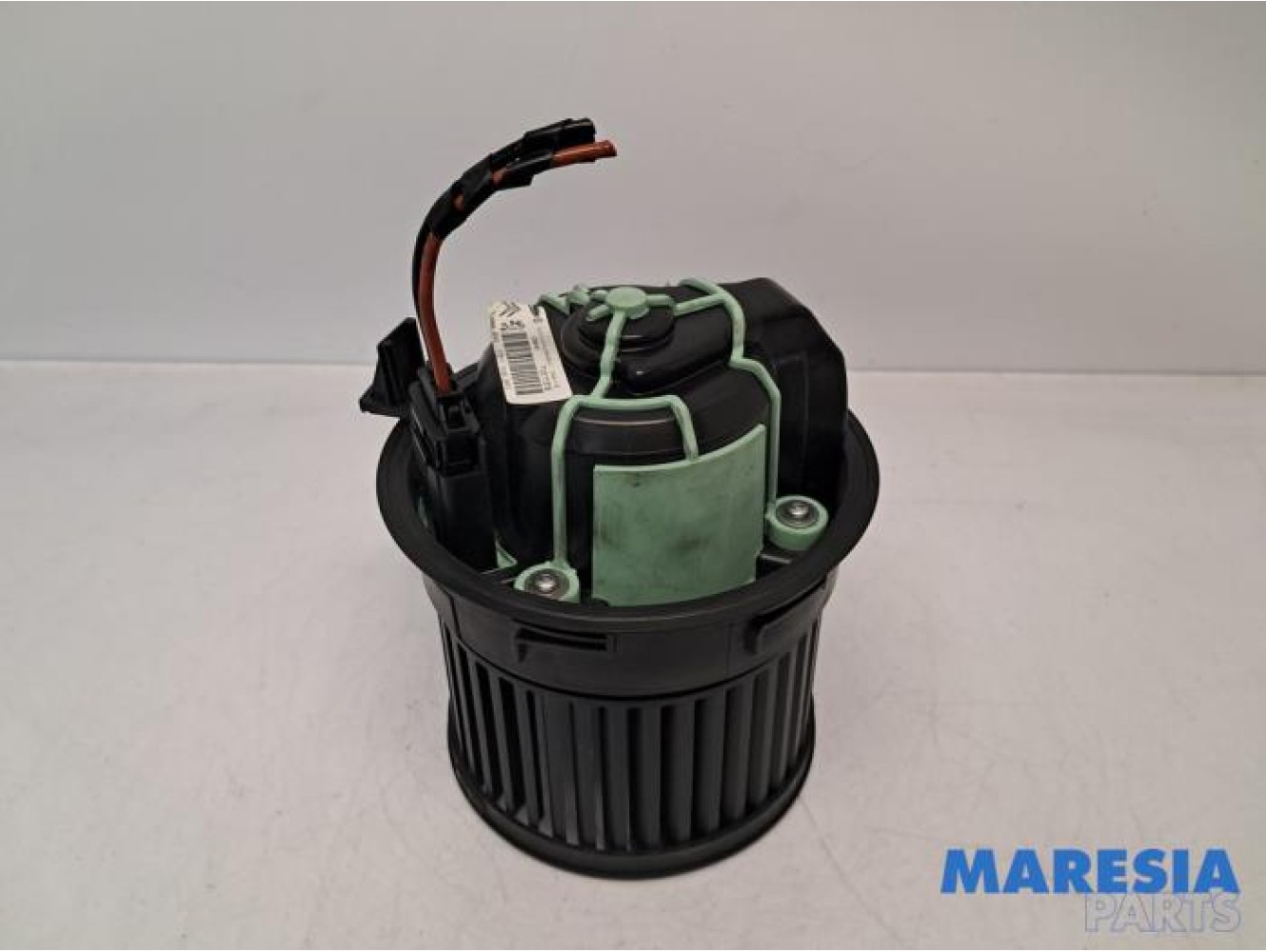 Citroen - C4 - Heating and ventilation fan motor