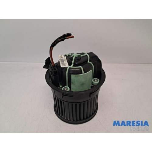 Citroen - C4 - Heating and ventilation fan motor
