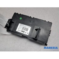 Citroen - C4 - Heater computer