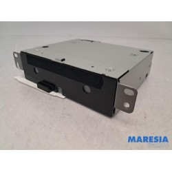 Citroen - C4 - Radio CD player