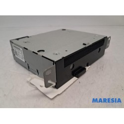 Citroen - C4 - Radio CD player