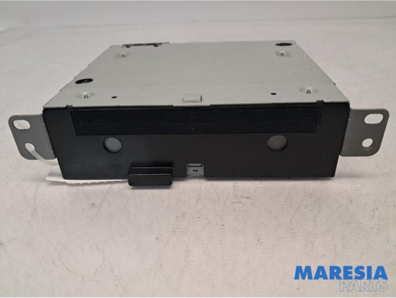 Citroen - C4 - Radio CD player