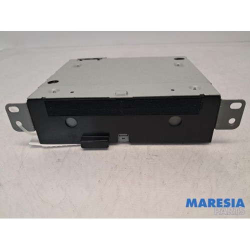Citroen - C4 - Radio CD player